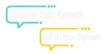 Consumer Logic Research and Tell Us Your Opinion